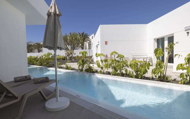 Radisson Blu Resort Lanzarote - Adults Only +16