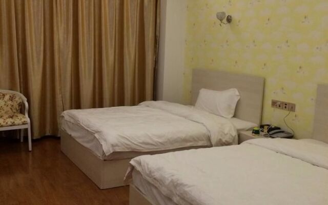 Xiamen Tianhaixuan Holiday Villa