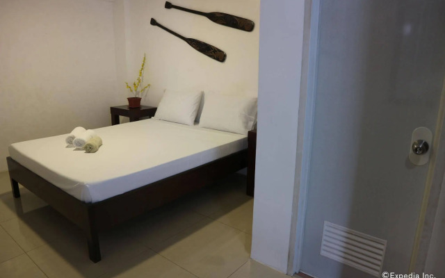 Runway Suites