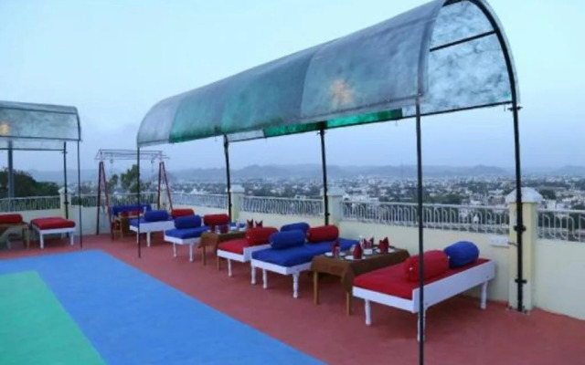 Ambavgarh Palace