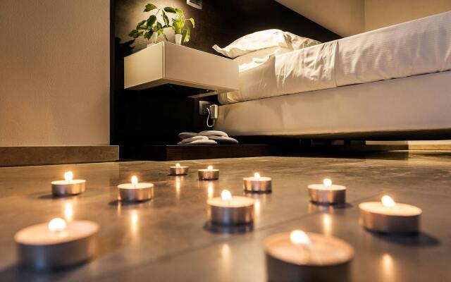 Ramo d'Aria Etna Boutique Hotel