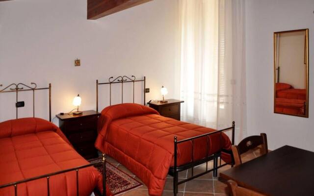 B&B Antica Interamnia