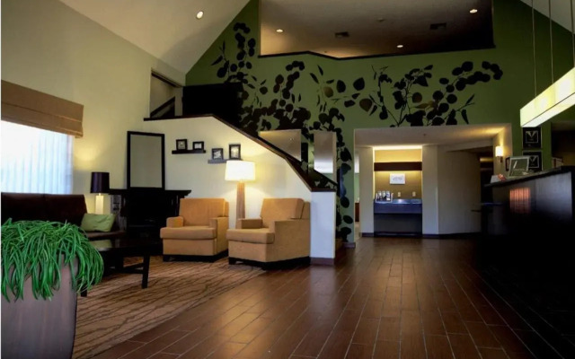 Sleep Inn Pasco Tri-Cities