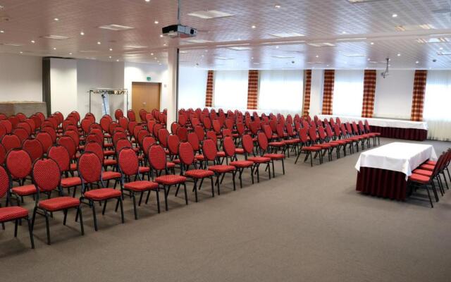 Van der Valk Hotel Hamburg-Wittenburg