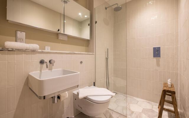 The Notting Hill Apartments - NH1