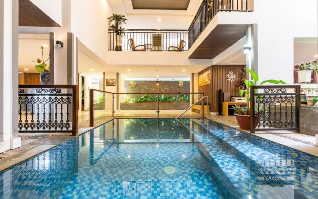 V&T apartment