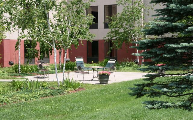 Hampton Inn White River Junction
