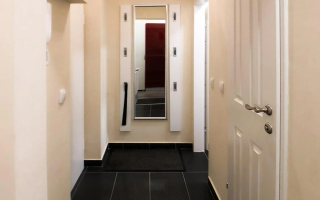 Deluxe Apartment Vienna