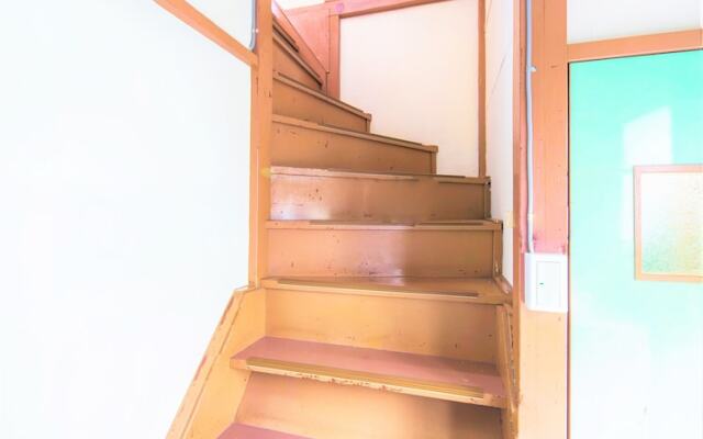 H2O Stay Shinagawa House