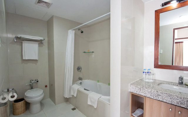 Dohera Hotel