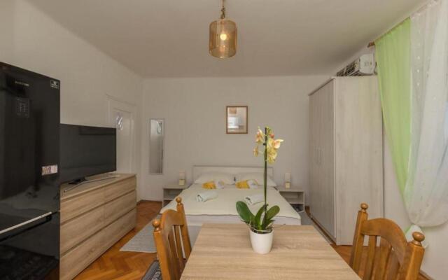 Studio Apartment Iva