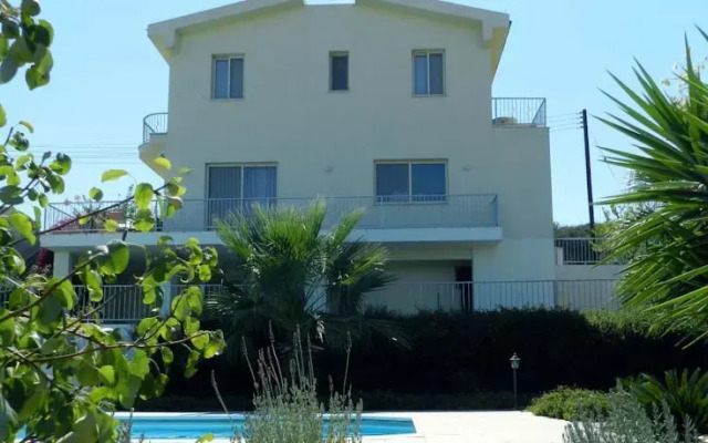 Villarosa