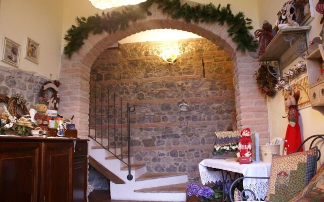 Agriturismo Canovetta del Vento