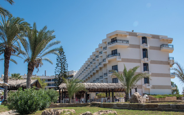 Venus Beach Hotel
