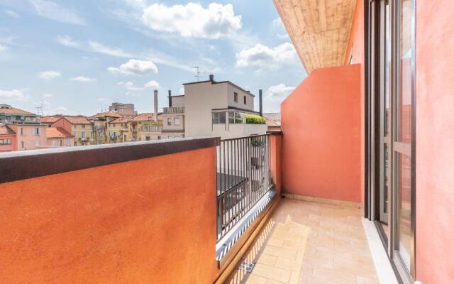 Alessia's Flat - Affori