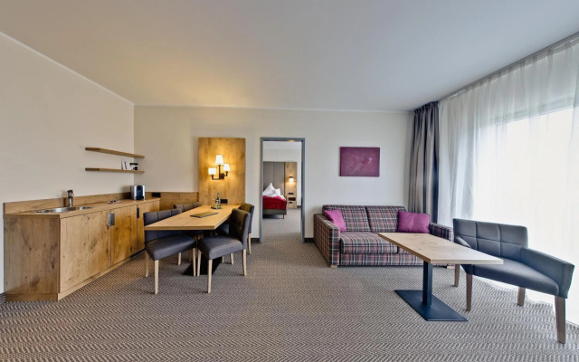 Santé Royale Hotel & Gesundheitsresort