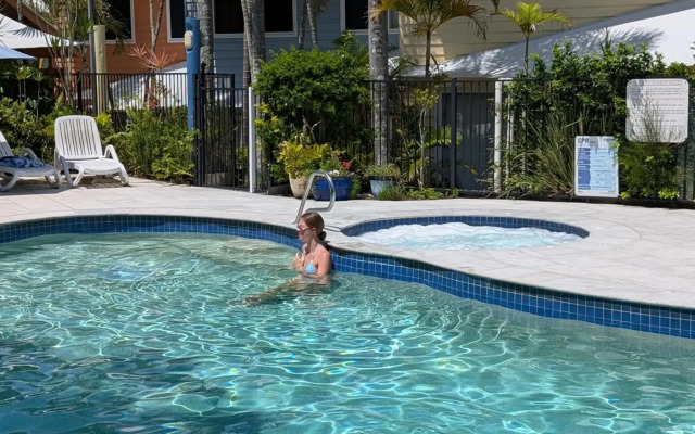 Sails Lifestyle Resort