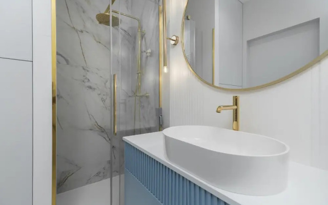 MARGI Lumi Apartament