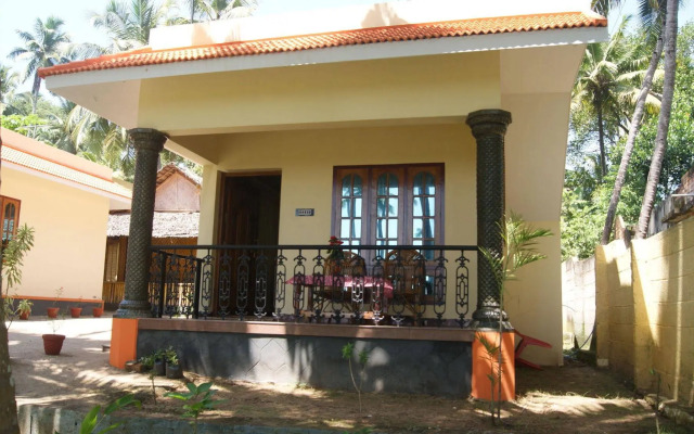 Varkala Villas
