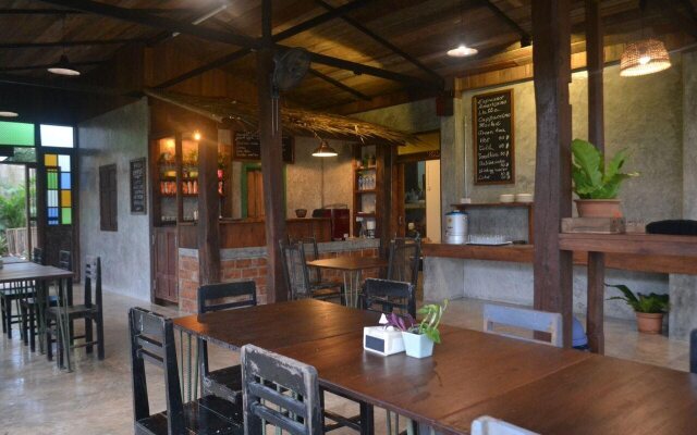 Le Cocotier Resort