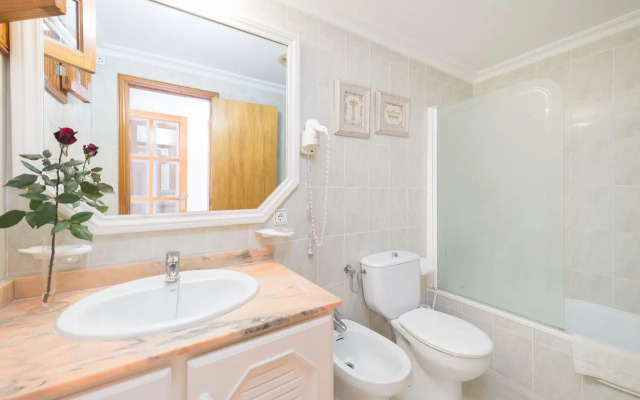 Apartment Rosmare