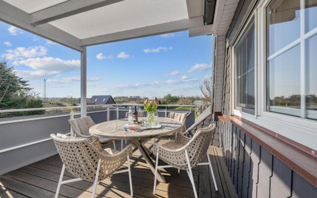 Zum Fährmann 2 Whg 3 im OG in 18356 Pruchten