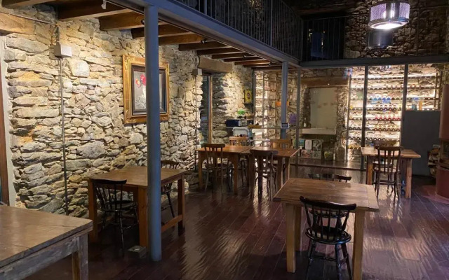 Hotel Cruells