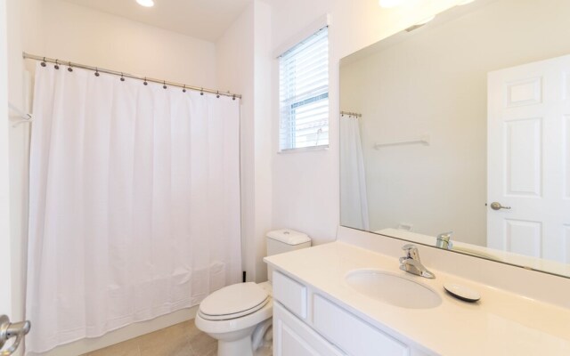 Solterra - 6108 Broad Oak Drive