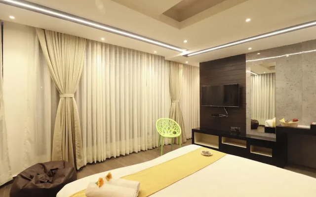 Transitel A Boutique Hotel
