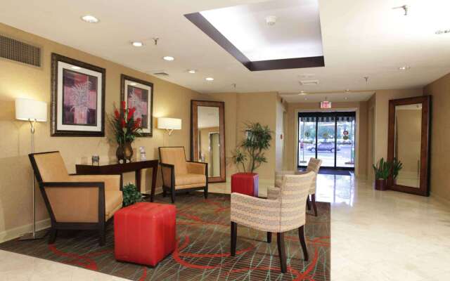 Wyndham Garden Jacksonville