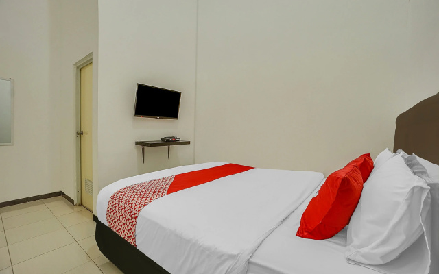 Hotel O Happy Homestay Syariah