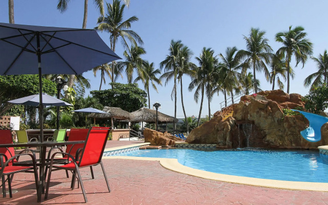 Don Pelayo Pacific Beach