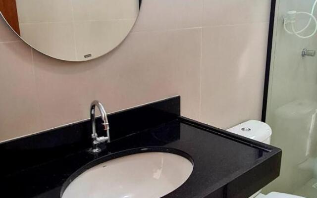 Casa 17 Lençóis Maranhenses - Barreirinhas - MA