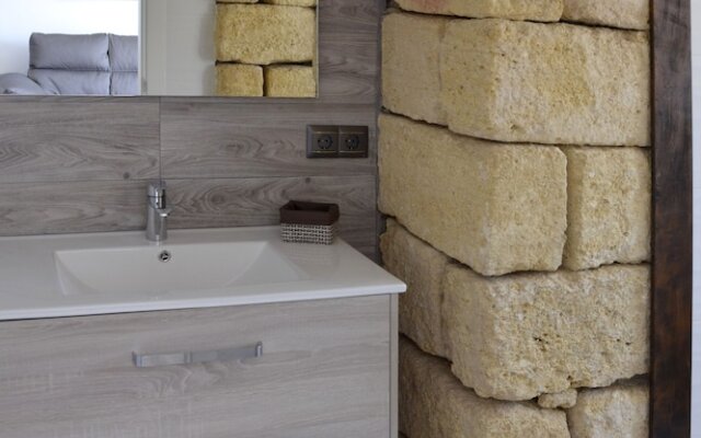 Rural Apartments El Lago