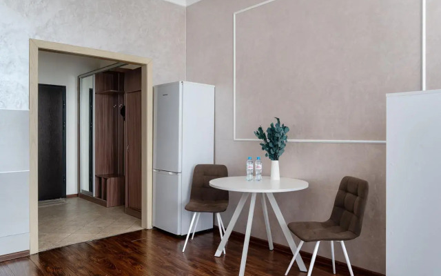 BestFlat24 (BestFlat24) on Novodmitrovskaya Street