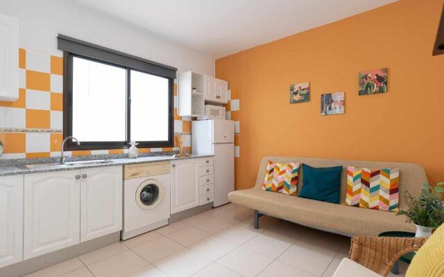 Mahostly Apartamento Comillas PF