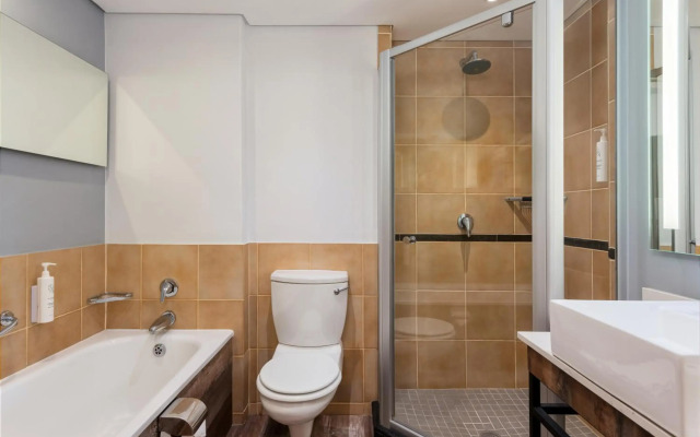 Protea Hotel by Marriott Johannesburg Wanderers
