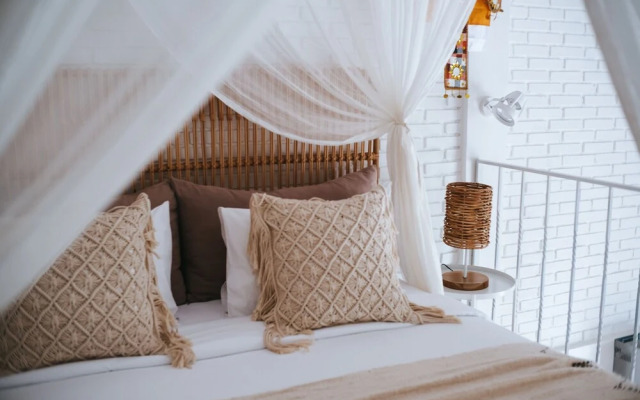 Echo Cabana Canggu