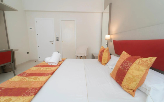 Hotel Residence San Pietro