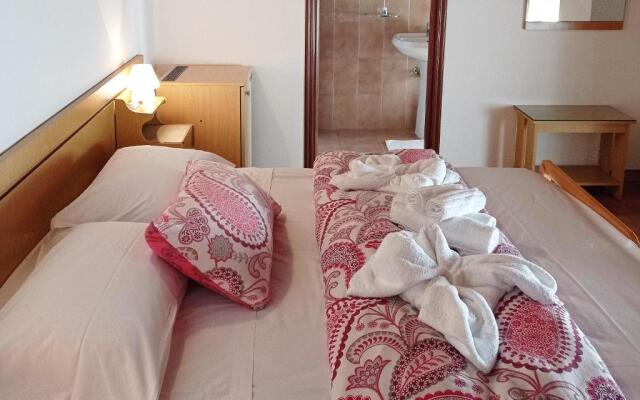 Mini Hotel Praiale