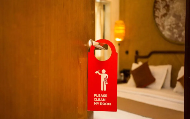 OYO 7149 Hotel Accord Premium