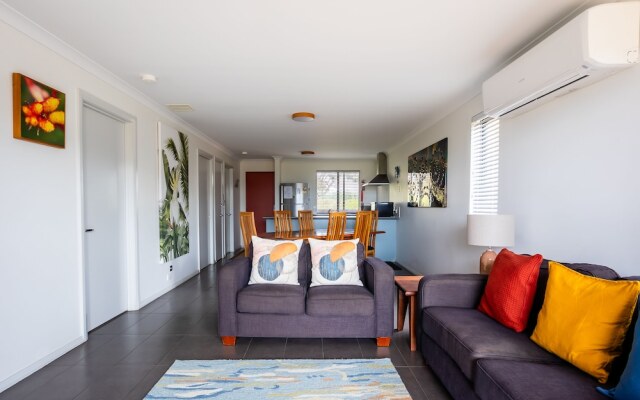 Cosy Corner by the BnB Collection