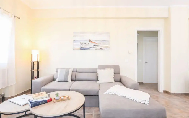 Smart Home Corfu Apartment