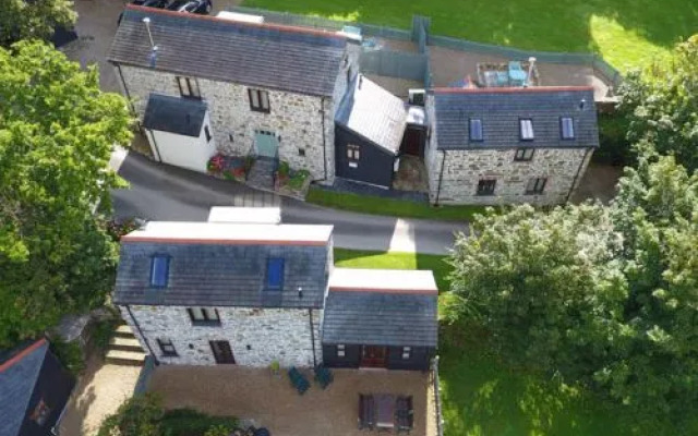 House Bluebird Wadebridge - Padstow