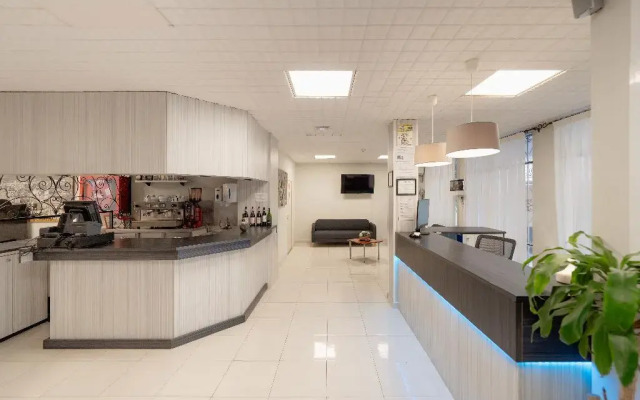 Hotel La Santa Faz - Adults Only