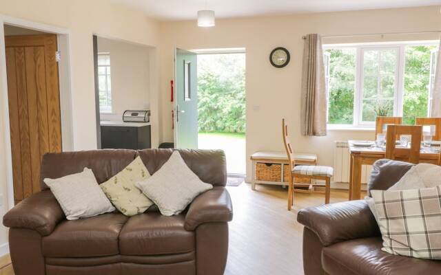 Ryedale Country Lodges - Hazel Lodge