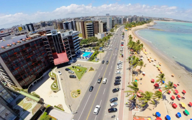 Maceió Mar Hotel