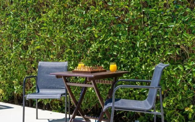 Villa Amani Comfortable Holiday Residence