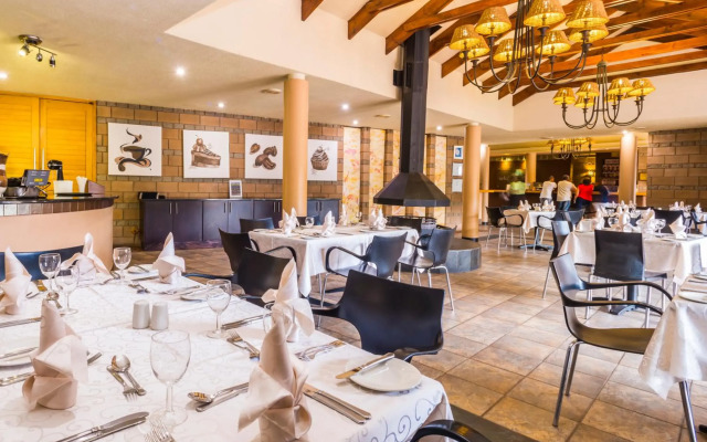 aha Alpine Heath Resort