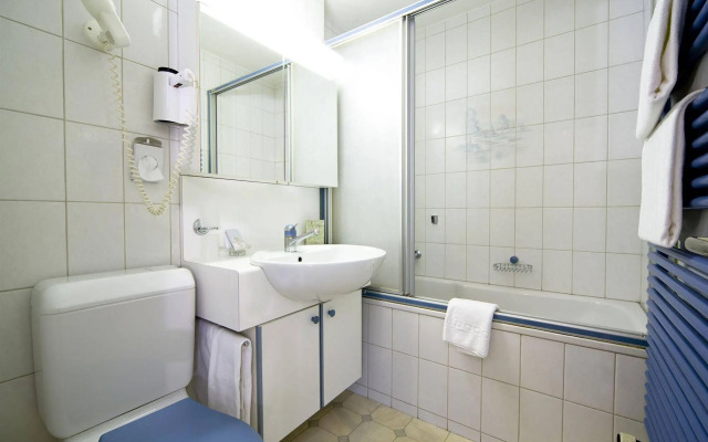 Aparthotel dala Leukerbad